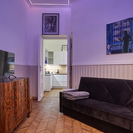 Stylish Apartment Krakow - Old Town Extérieur photo