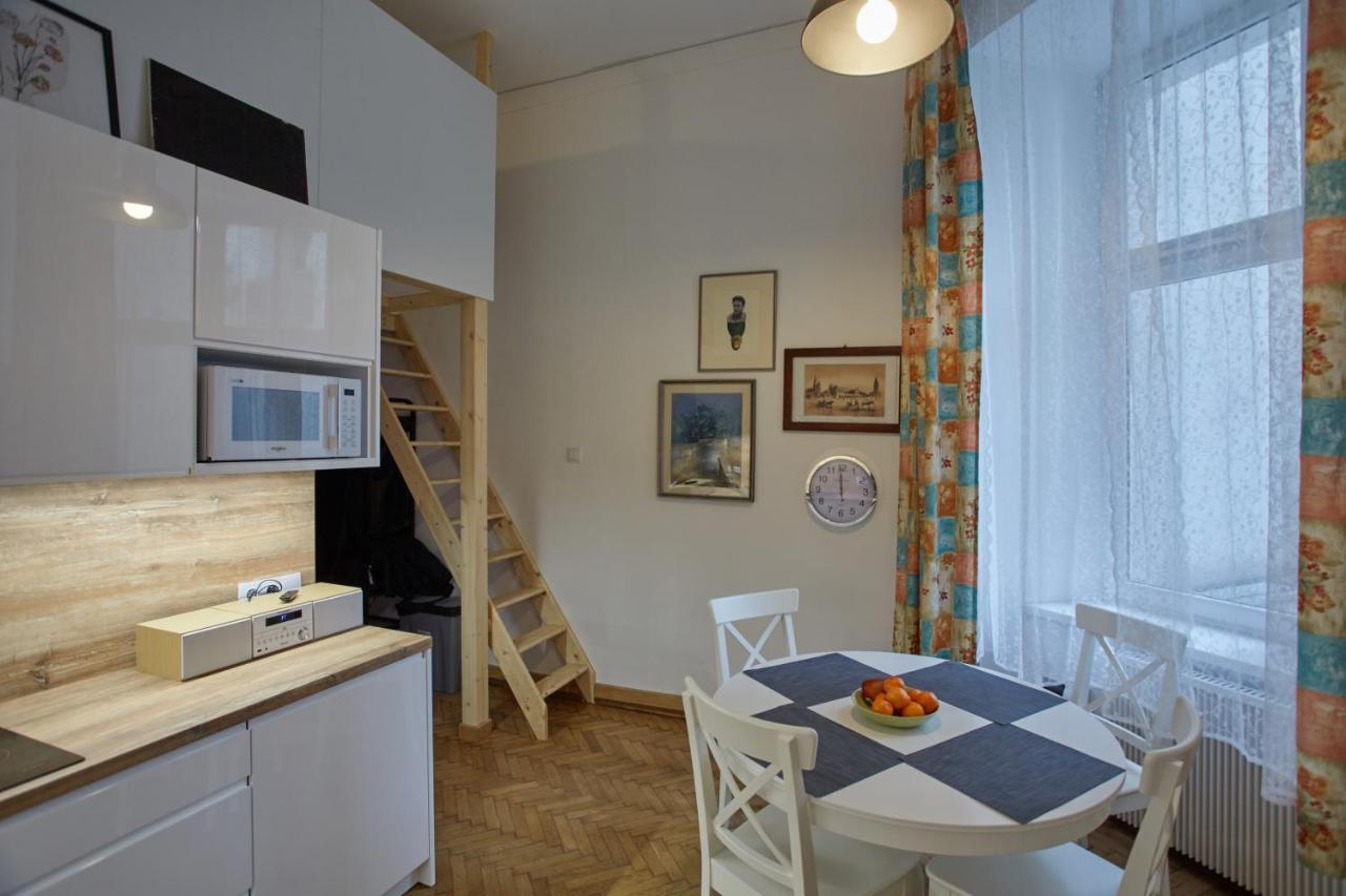 Stylish Apartment Krakow - Old Town Extérieur photo