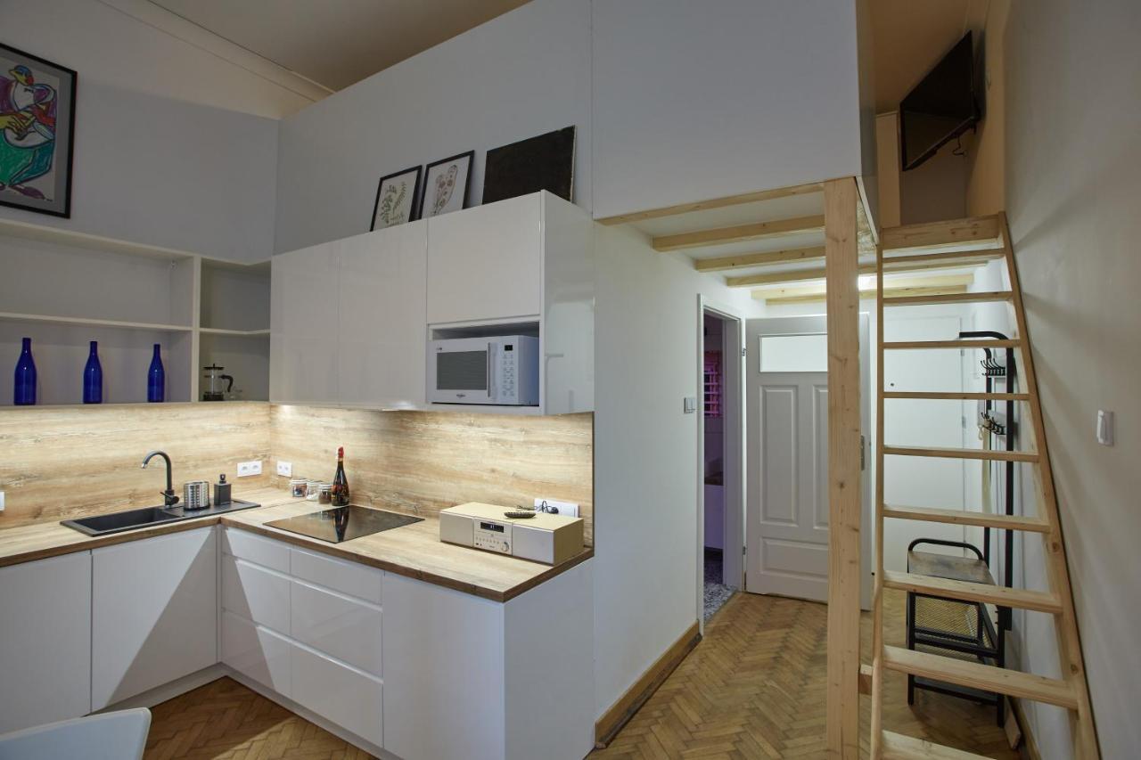 Stylish Apartment Krakow - Old Town Extérieur photo