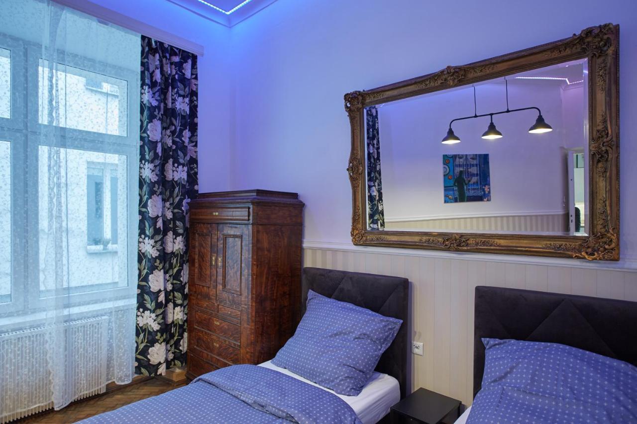 Stylish Apartment Krakow - Old Town Extérieur photo