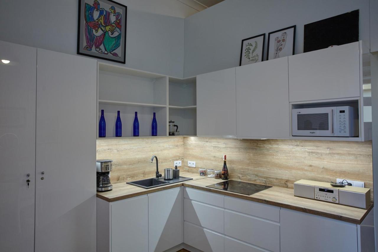 Stylish Apartment Krakow - Old Town Extérieur photo