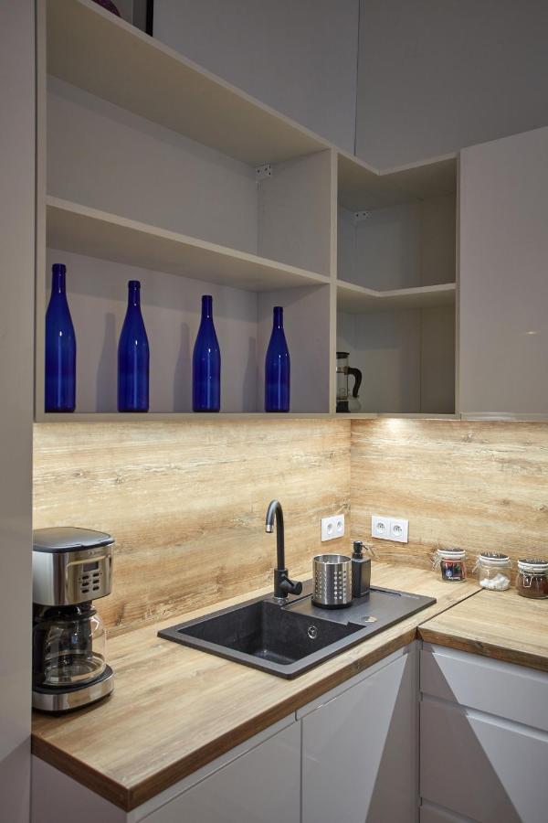 Stylish Apartment Krakow - Old Town Extérieur photo