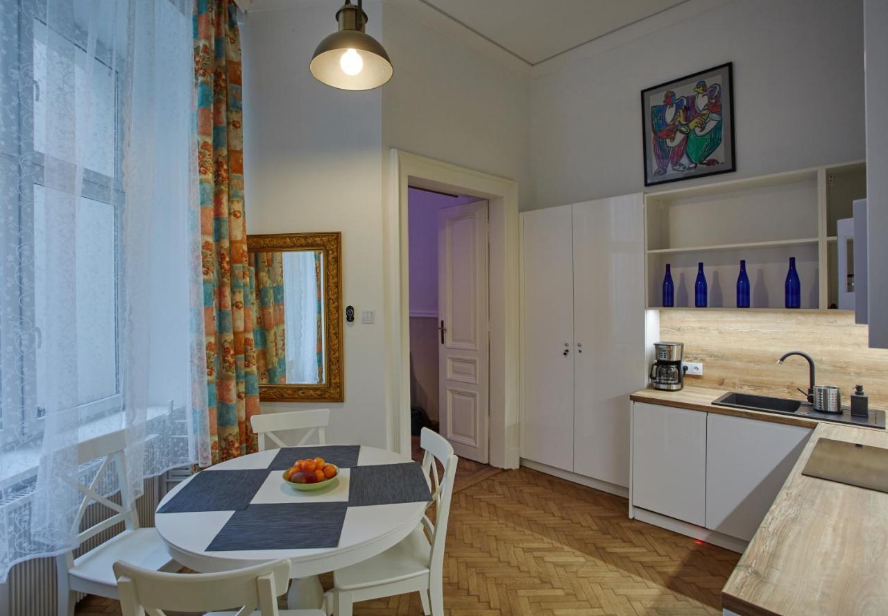 Stylish Apartment Krakow - Old Town Extérieur photo