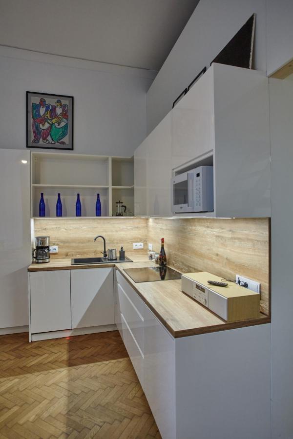 Stylish Apartment Krakow - Old Town Extérieur photo