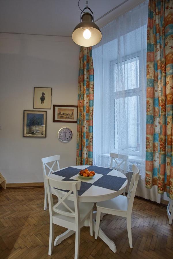 Stylish Apartment Krakow - Old Town Extérieur photo