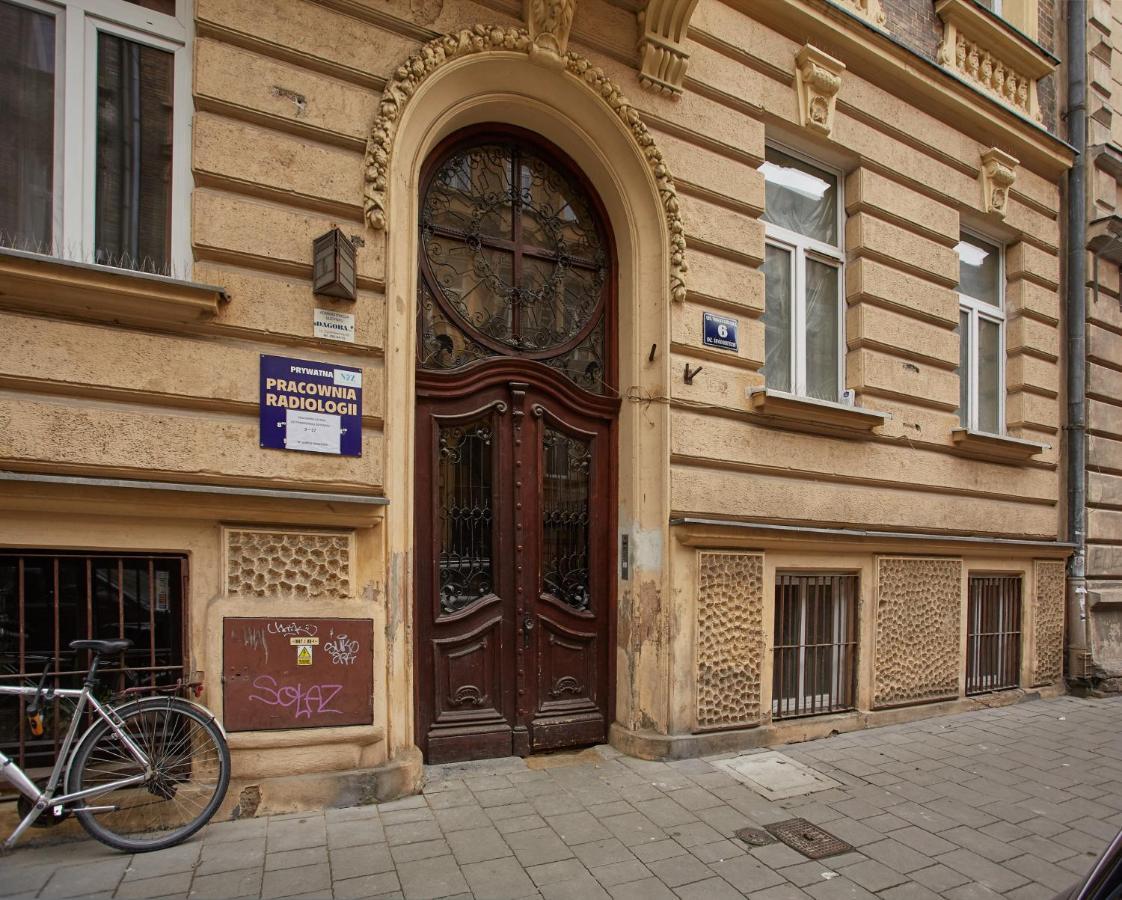 Stylish Apartment Krakow - Old Town Extérieur photo
