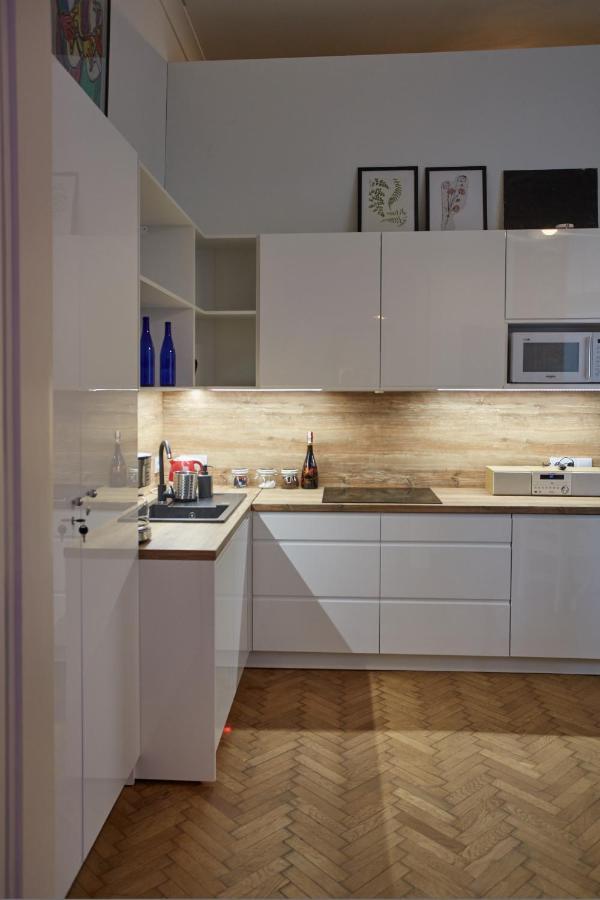 Stylish Apartment Krakow - Old Town Extérieur photo