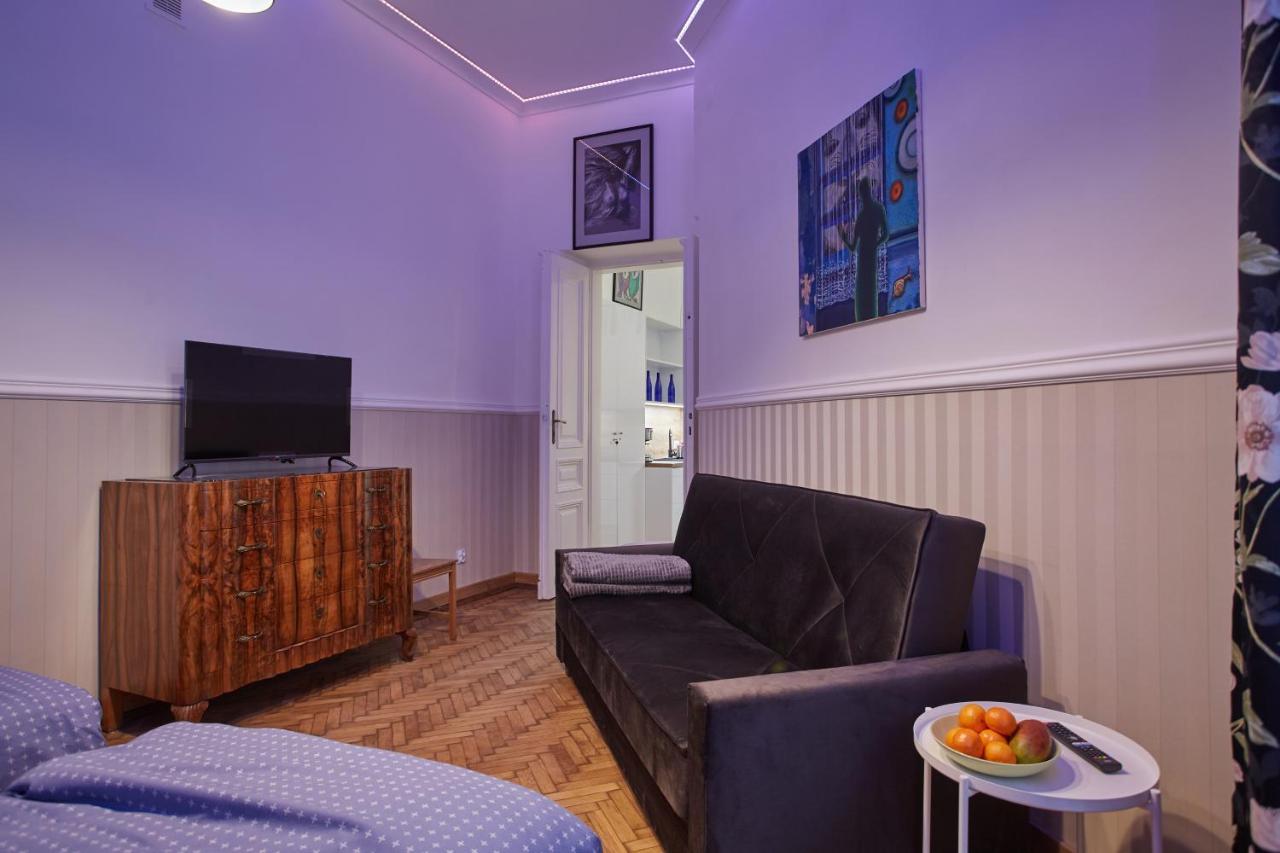 Stylish Apartment Krakow - Old Town Extérieur photo