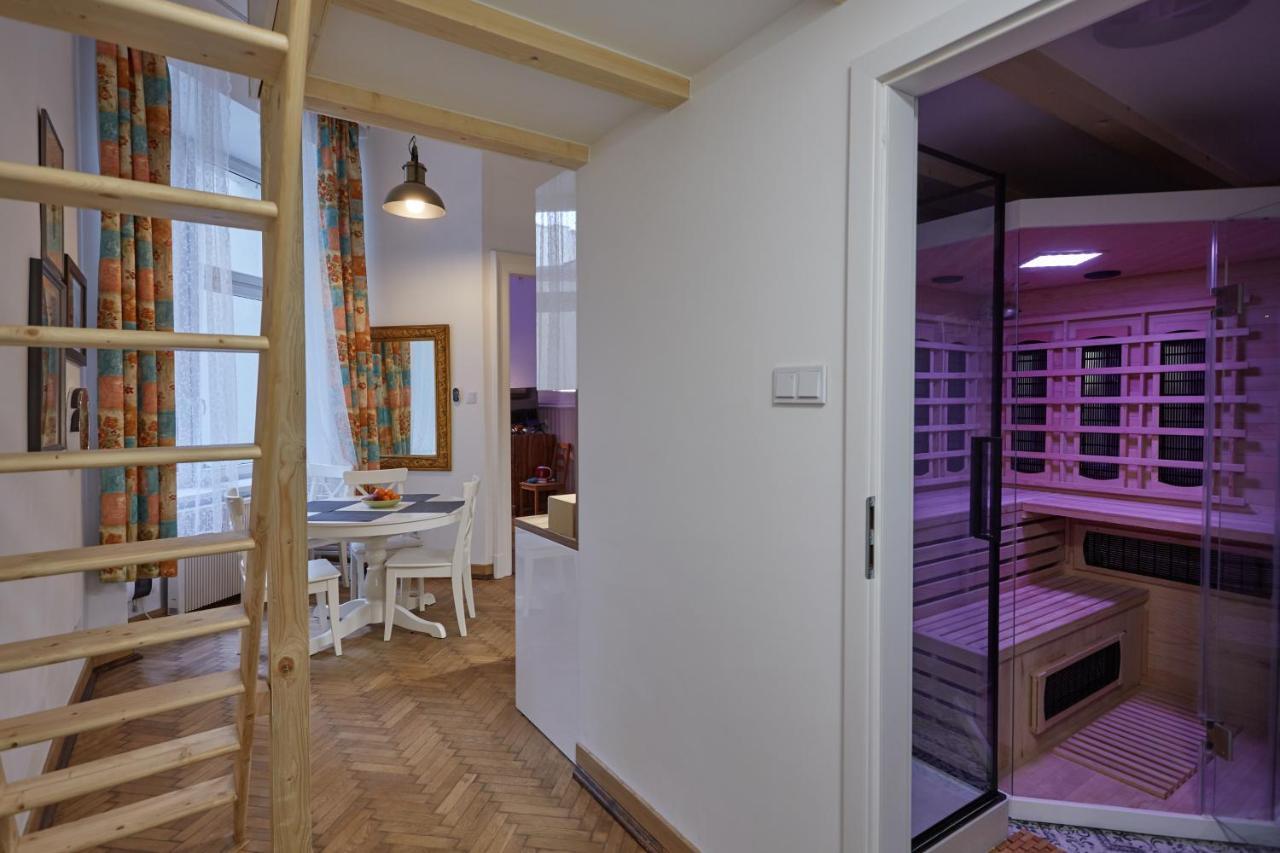 Stylish Apartment Krakow - Old Town Extérieur photo