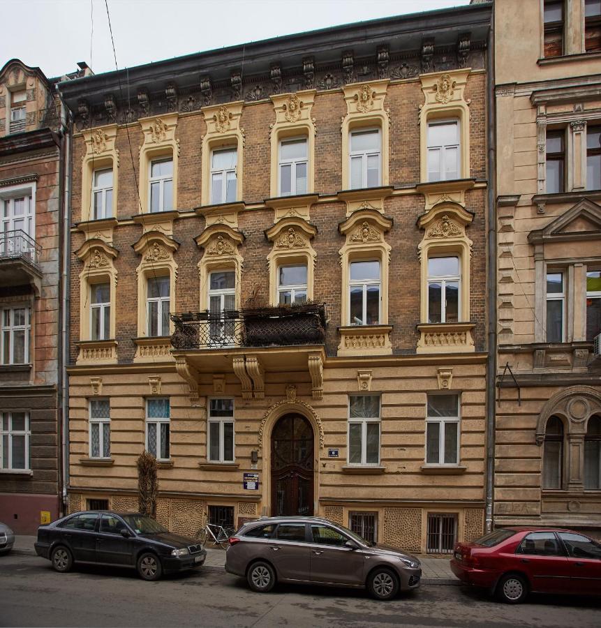 Stylish Apartment Krakow - Old Town Extérieur photo