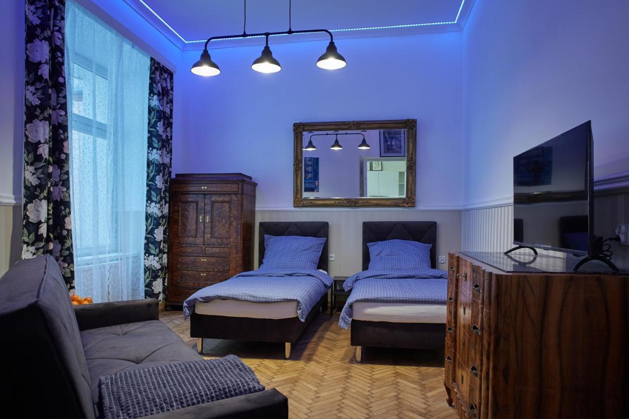 Stylish Apartment Krakow - Old Town Extérieur photo
