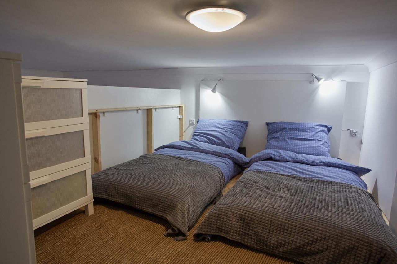 Stylish Apartment Krakow - Old Town Extérieur photo